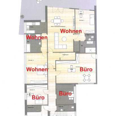 034/30-b "Wohnen & Arbeiten" Sülmerstraße in 74072 Heilbronn