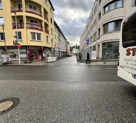 Büro Praxis Gewerbefläche in Siegen Zentrum