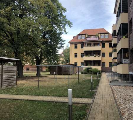 ***Moderne 2-RWG - Tageslichtbad mit Wanne und Dusche - Terrasse- Ruhige Lage - WE 06***