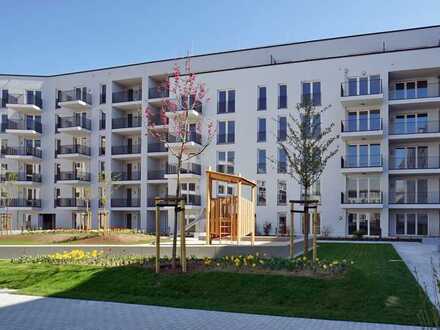 Johannstadt: Familienwohnung mit EBK