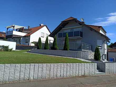 Schönes Einfamilienhaus in Böbingen an der Rems zu verkaufen !
