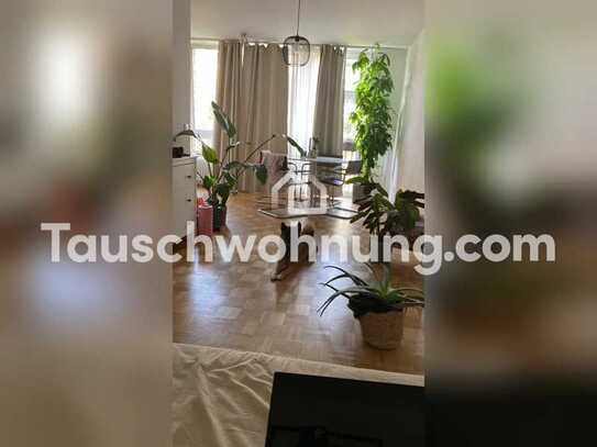 Tauschwohnung: Apartment in Köln Niehl