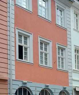 EINZIGARTIGE WOHNUNG.HAUPTSTRASSE. 125 m². MAISONETTE .