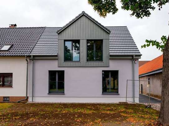 Luxuriöses Haus mit 6 Zimmern in Falkenberg/Elster