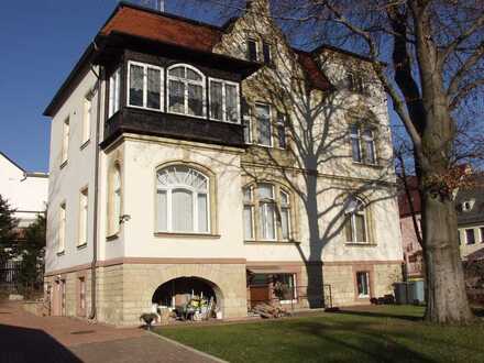 Denkmalgeschütztes Wohn- und Geschäftshaus aus der Gründerzeit