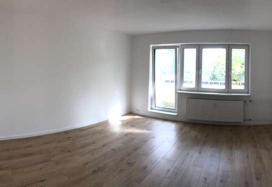 Helle 1-Zimmer-Erdgeschosswohnung in Berlin-Marzahn