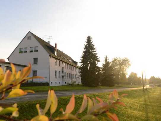 Sehr gepflegtes Mehrfamilienhaus! Top Rendite!