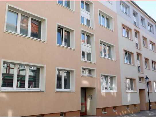 2-Zimmer Wohnung im Zentrum von Wernigerode