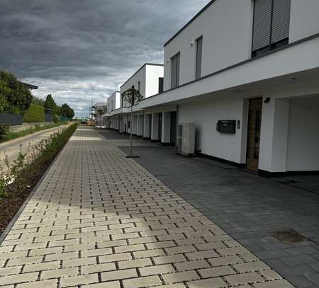 Exklusive TRAUMWOHNUNG im Neubaugebiet „Vicus Quartier“ in Nörvenich!! Letzte Gelegenheit!!