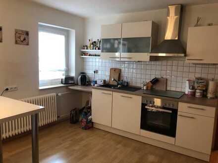 Freundliche 2,5-Zimmer-Wohnung in Bochum- Langendreer