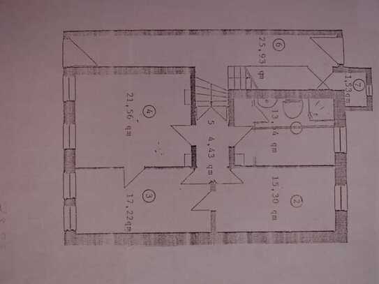 Freundliche 3-Zimmer-Wohnung in Mannheim