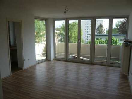 1 Zimmer Appartement in München-Bogenhausen