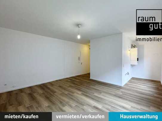 Bereit für die Vermietung - Saniertes Apartment als Kapitalanlage in Düsseldorf-Friedrichstadt