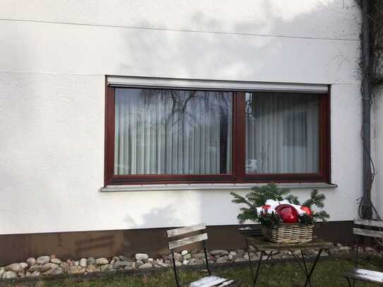 Helles 1-Zimmer Appartement in bester Lage in Siegen-Weidenau