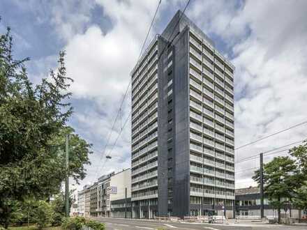 Hochwertige Büroflächen am Hofgarten l PROVISIONSFREI