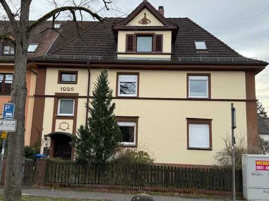 3-Familienhaus in gefragter, guter Lage nahe Innenstadt, 91052 Erlangen