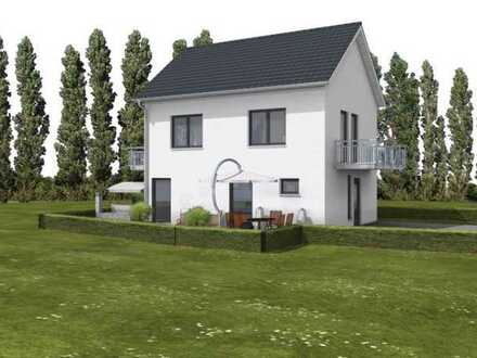 Worms-Stadthaus Neubau mit Grundstück ab 384.000 €