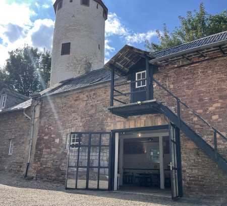 BURG ZIEVEL