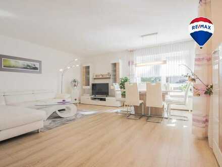 OPEN HOUSE AM SAMSTAG 2-Zimmer Wohnung in Tiengen‘s Parkwohnanlage