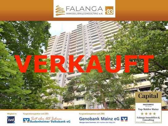 FALANGA IMMOBILIEN - FAMILIEN WILLKOMMEN! Fairer Kaufpreis & gut aufgeteilte Familienwohnung in Gons