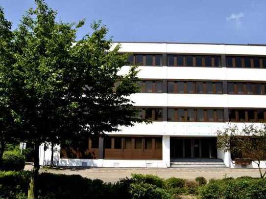 Attraktive Büroflächen in Neuss zwischen Hafen und Rheinpark- Center