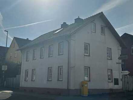 Gemütliche Eigentumswohnung in Oberursel-Stierstadt mit guter Verkehrsanbindung nach Frankfurt