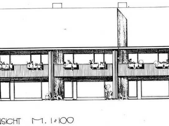 Gepflegtes Reihenmittelhaus in Kleinwallstadt