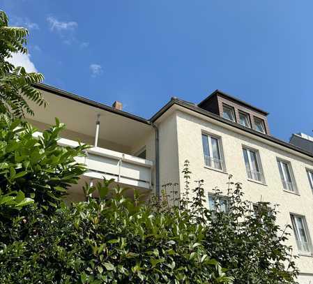 Altbau-Großzügige 4ZKBB Wohnung im Herzen von Paderborn