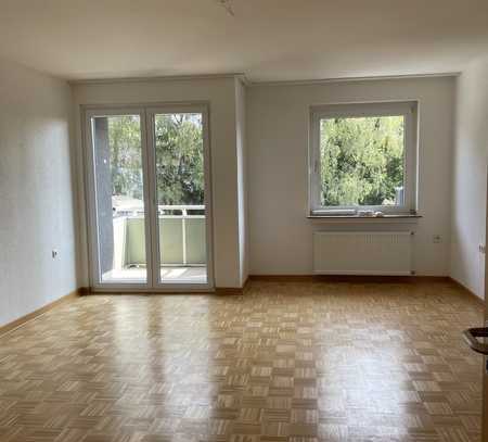 Attraktive und gepflegte 3-Zimmer-Wohnung mit Balkon in Dortmud