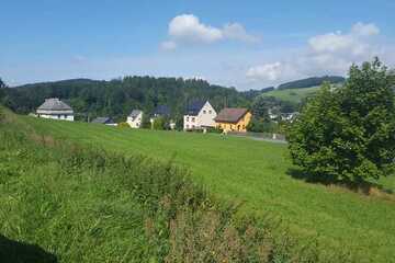 Baugrundstücke in Kemtau zwischen ca. 800m² und 1200m²