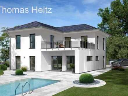 Bezauberndes Einfamilienhaus in wunderschöner Umgebung !