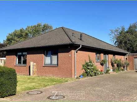 Moderner Bungalow in Garding*