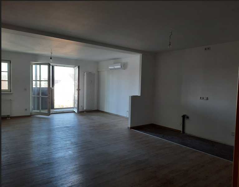                                                               Schicke 2-Zimmer Wohnung mit Balkon im 2. OG in Osterhofen                                                       in Altstadt (Landshut)