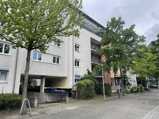 Gepflegte 3-Zimmerwohnung zur KAPITALANLAGE !