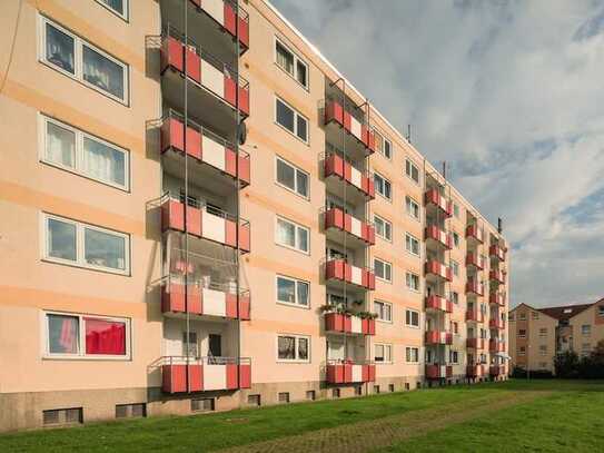 2 Zimmer mit Balkon, Görlitzer Str. 4, 3. OG mitte, ID 90894