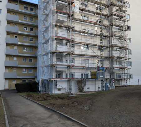 Exklusive 3-Zimmer-Wohnung mit Balkon in Biberach an der Riß