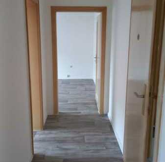 Neu renovierte 2 Zimmer Wohnung in Neustadt bei Coburg ab sofort