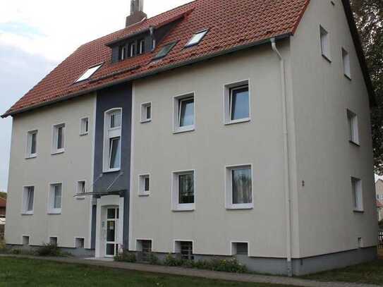 Helle 2-Zimmerwohnung