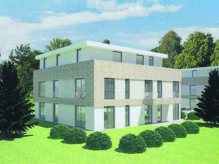 Schöne 3-Zimmer-Wohnung in beliebter Lage in Sürth