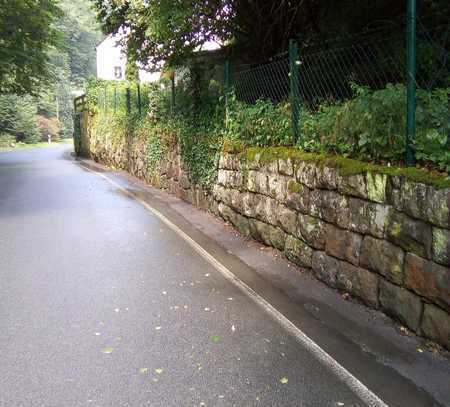 Baugrundstück in Mockethal zu verkaufen