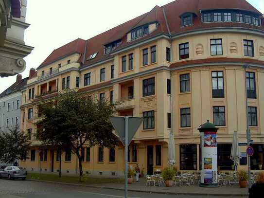 Schöne DG-Wohnung mit Balkon in Stadtfeld - WE 11 (27)