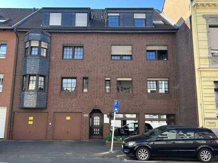 ATTRAKTIVE MAISIONETTE-WOHNUNG IN ZENTRUMSNÄHE VON MG!