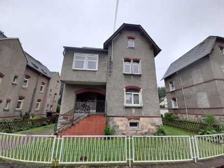 Tolles Mehrfamilienhaus in Gornsdorf!