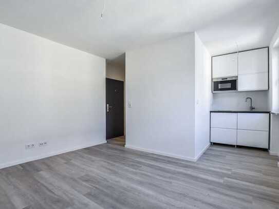 LETZTE CHANCE!!! CITY-APARTMENT/ KERNSANIERT/ BELGISCHES VIERTEL