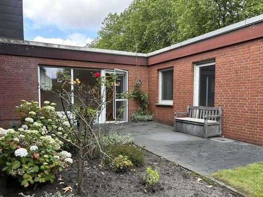 Bungalow in Münster Wolbeck