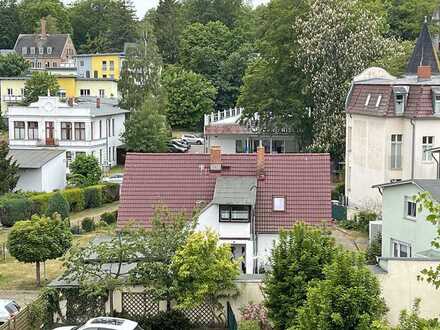 Zentral und strandnahes Einfamilienhaus