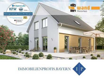 Wohlfühlen in Benediktbeuern: Ihr Einfamilienhaus inkl. Keller