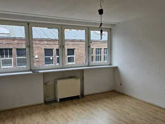 1-Zimmer Apartment in Köln- Ehrenfeld