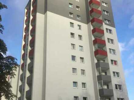 2 Zimmer-Wohnung mit Balkon in Sieker / WBS erforderlich