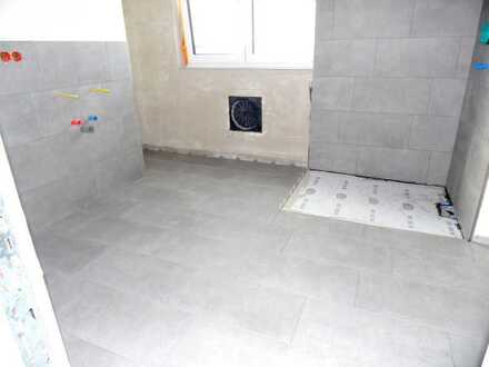 Eine Neubauwohnung zum Wohlfühlen!